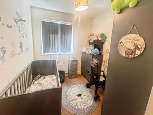 Bedroom Two- click for photo gallery